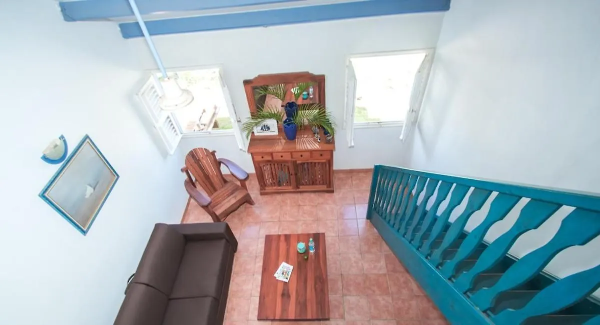 Bungalow Cocomarine Sainte-Anne 0*,